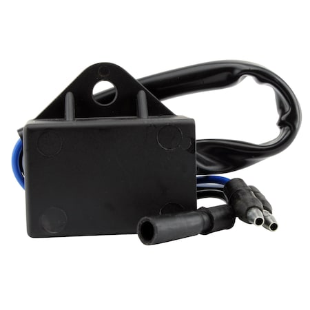 Rmstator Fuel Pump Cut Off Relay for Kawasaki KAF 450 Mule 1000, KAF 620 Mule 2050 2510 2520 3000 3010 1993- RMS270-106041